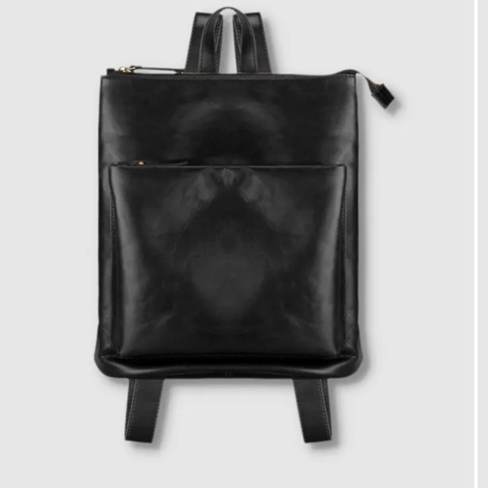 Andar Addision Jet Black